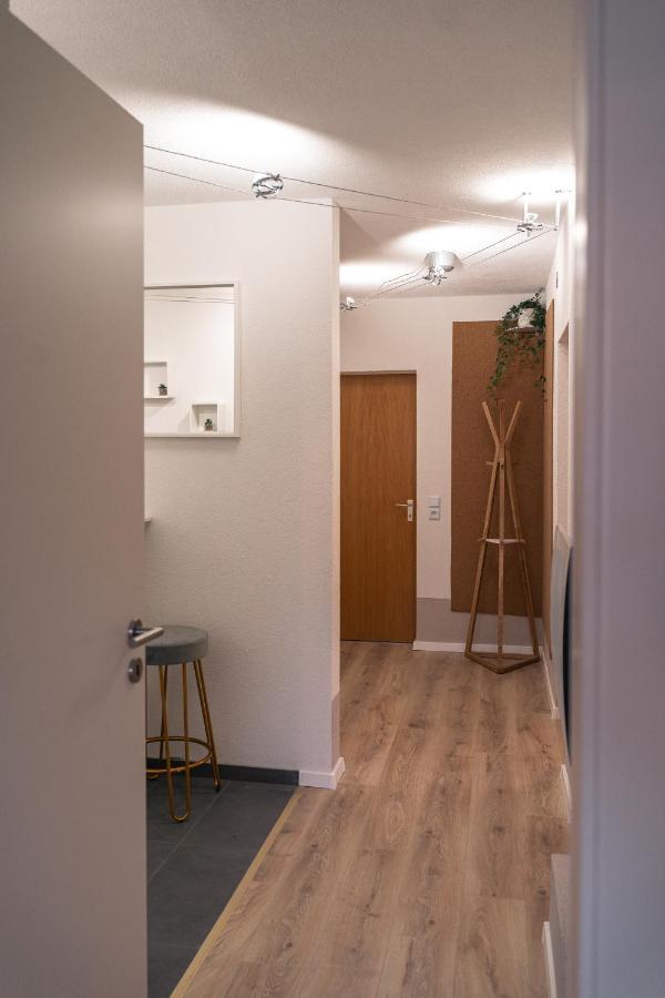 Ferienwohnung Naturini Φράιμπουργκ Εξωτερικό φωτογραφία