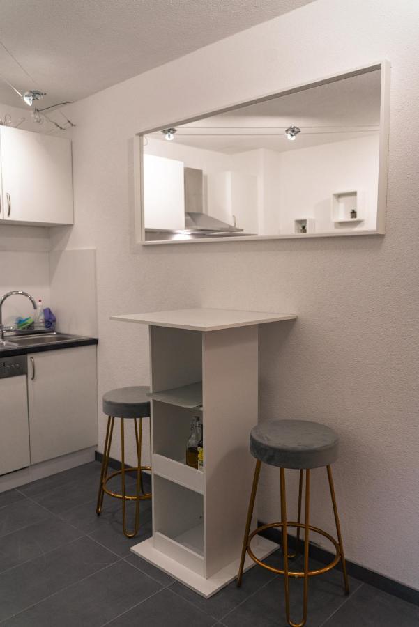 Ferienwohnung Naturini Φράιμπουργκ Εξωτερικό φωτογραφία