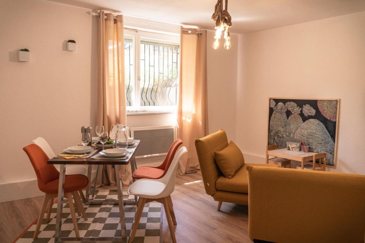 Ferienwohnung Naturini Φράιμπουργκ Εξωτερικό φωτογραφία